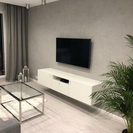 Apartament - New York - Gdynia Apartment Exterior photo