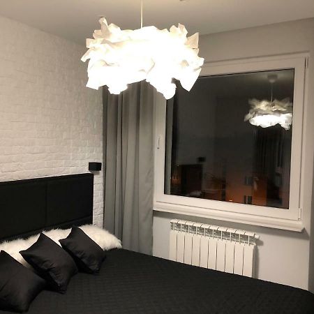 Apartament - New York - Gdynia Apartment Exterior photo