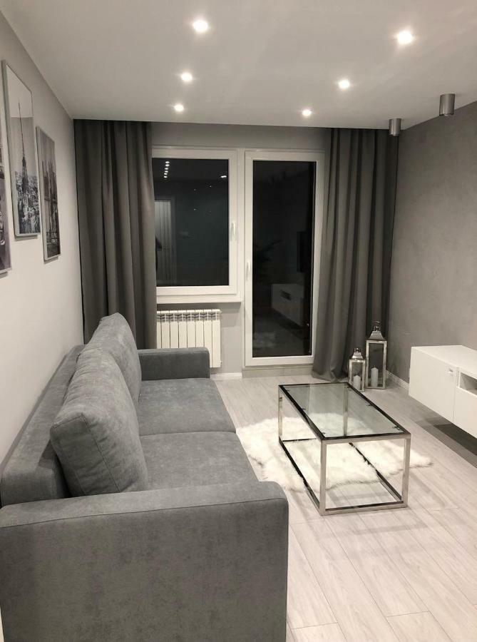 Apartament - New York - Gdynia Apartment Exterior photo