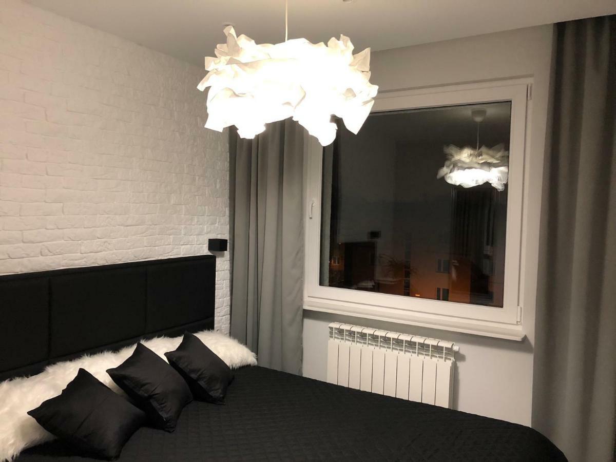 Apartament - New York - Gdynia Apartment Exterior photo