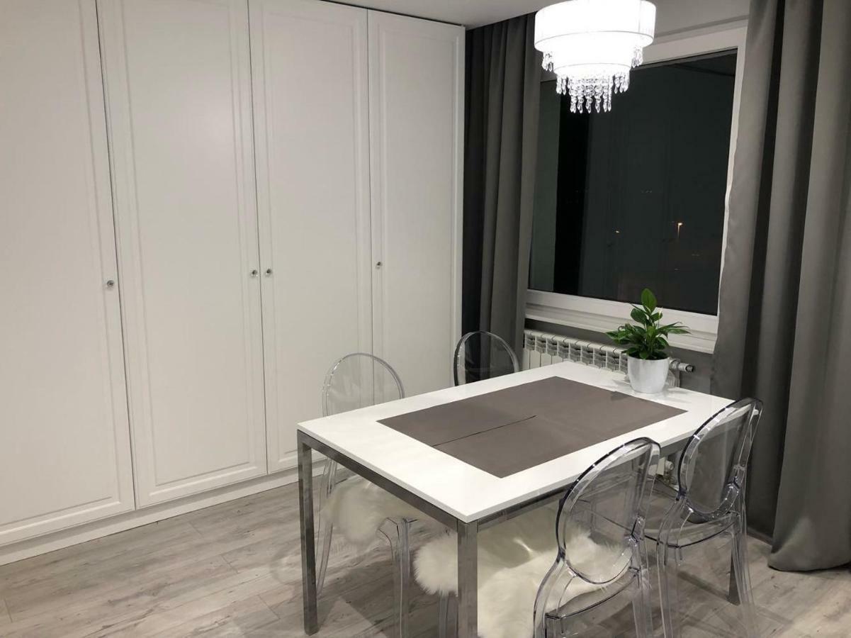 Apartament - New York - Gdynia Apartment Exterior photo